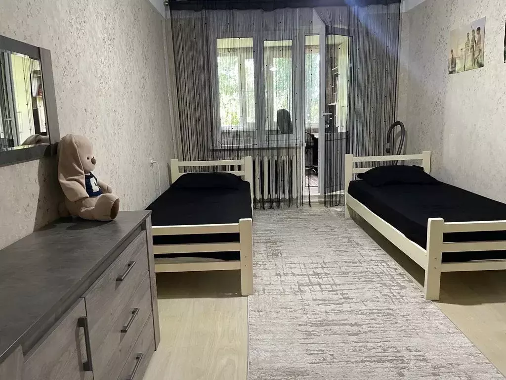 2-к кв. Дагестан, Махачкала ул. Абдулхакима Исмаилова, 62В (52.0 м) - Фото 0