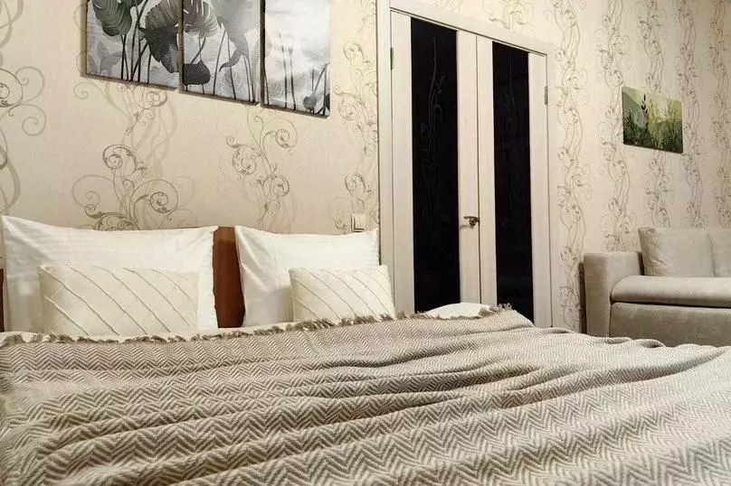 1-к кв. Архангельская область, Северодвинск ул. Адмирала Нахимова, 4 ... - Фото 1
