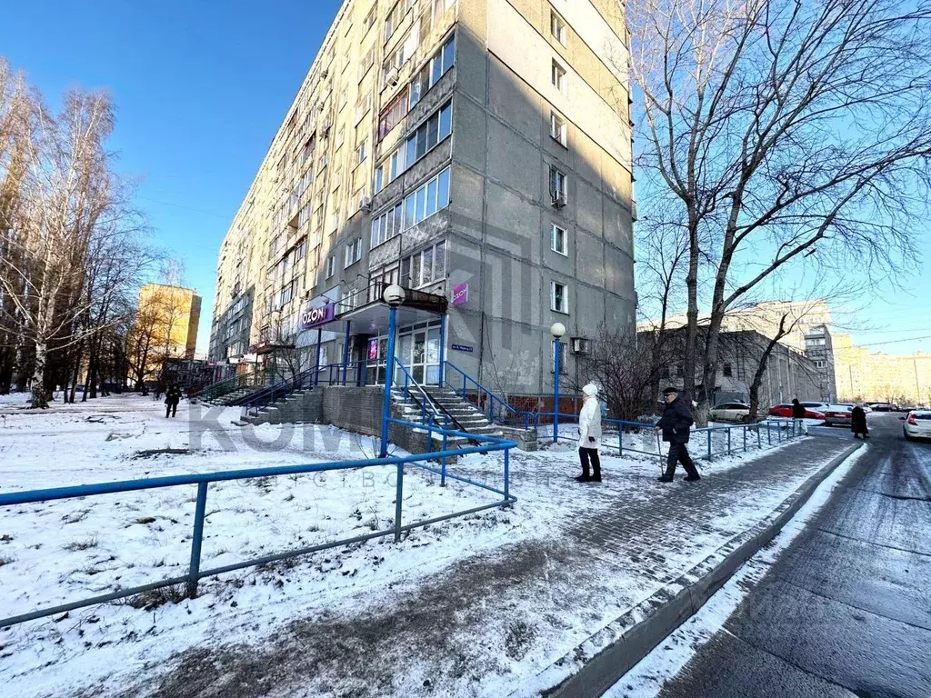 Торговая площадь в Нижегородская область, Нижний Новгород Мещерское ... - Фото 1