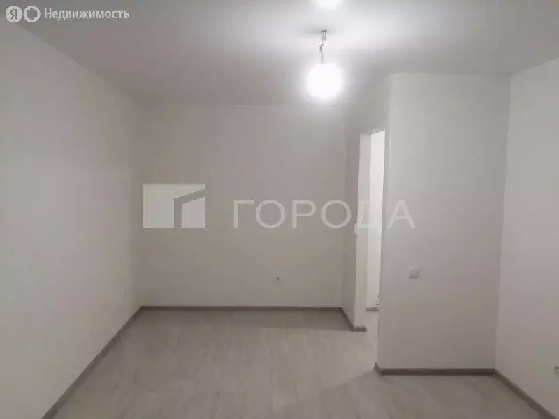 1-комнатная квартира: Новоалтайск, улица Анатолия, 90 (37.6 м) - Фото 0