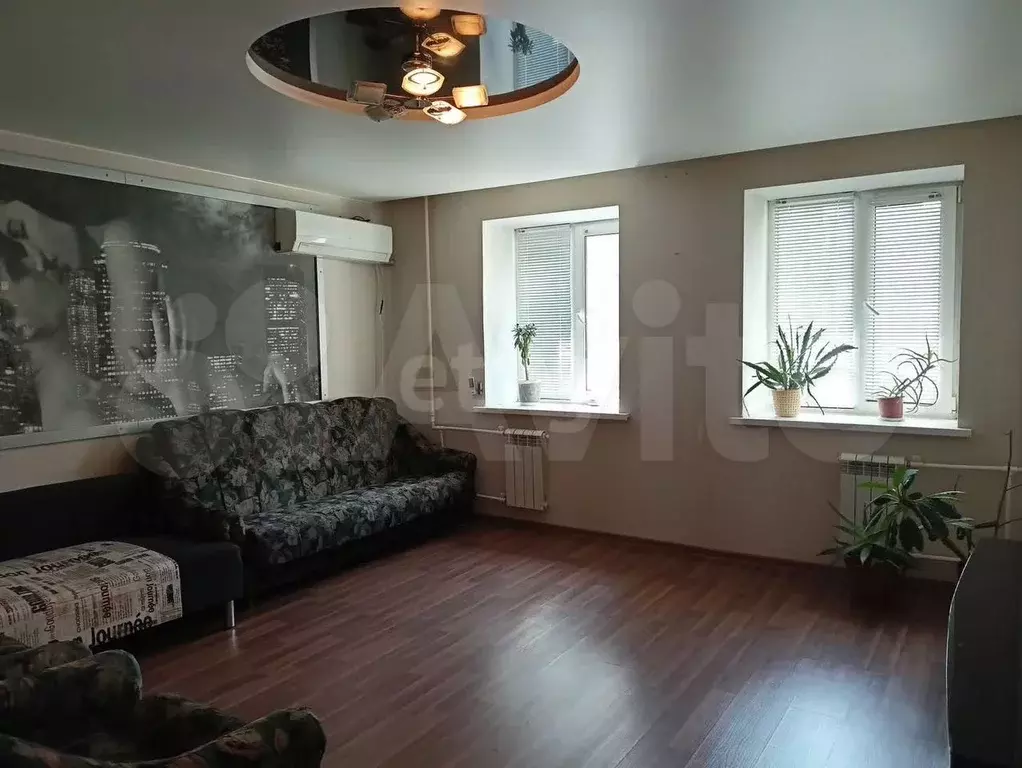 1-к. квартира, 45 м, 2/10 эт. - Фото 0