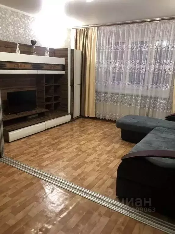 1-к кв. Татарстан, Казань Беломорская ул., 8/18 (40.0 м) - Фото 0