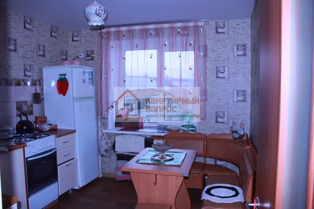 Продаётся 3-к квартира, 70.1 м - Фото 1
