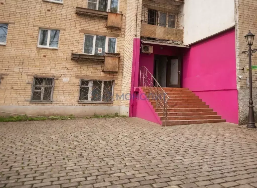 Помещение свободного назначения в Нижегородская область, Нижний ... - Фото 1
