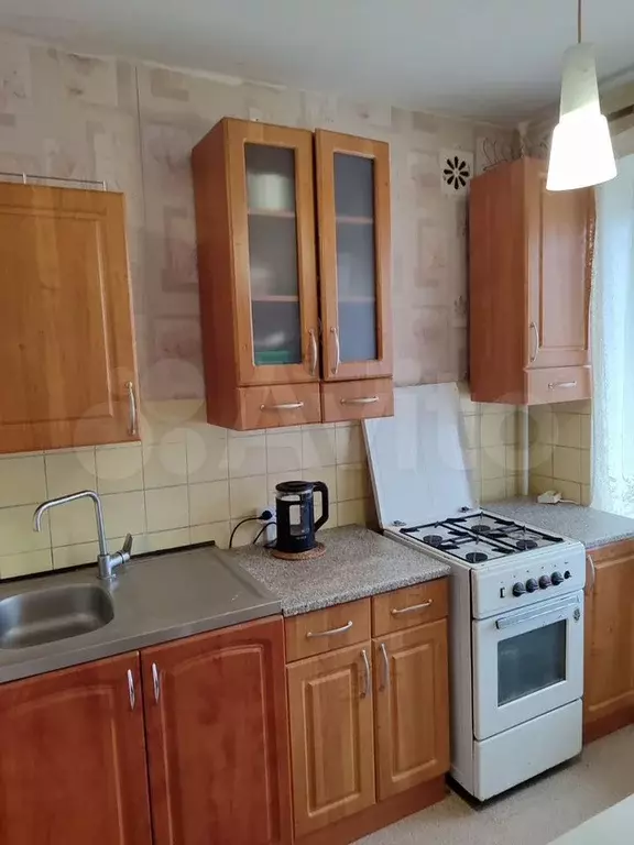 2-к. квартира, 44 м, 4/9 эт. - Фото 0