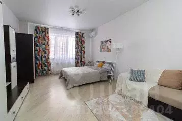 1-к кв. Краснодарский край, Краснодар ул. Кожевенная, 30 (47.0 м) - Фото 1