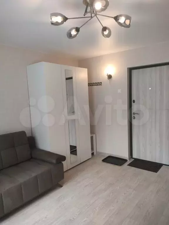 Комната 18 м в 4-к., 2/5 эт. - Фото 1