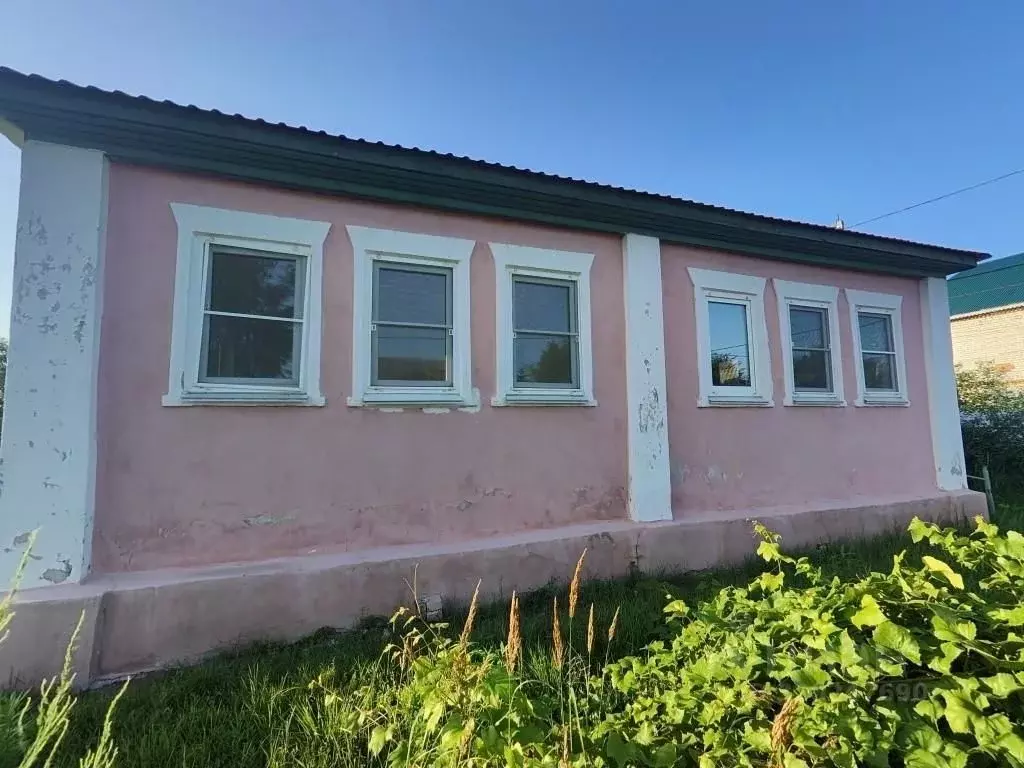 Дом в Нижегородская область, Нижний Новгород пос. Новое Доскино, 6-я ... - Фото 2