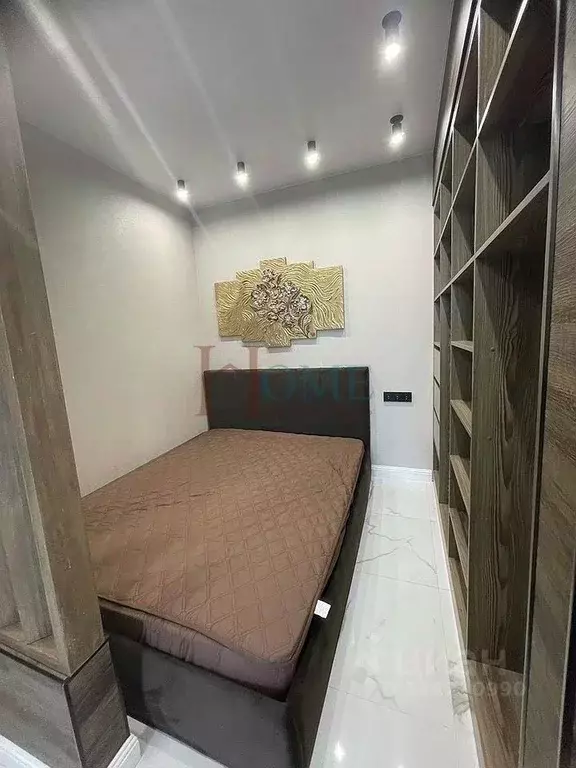 2-к кв. Новосибирская область, Новосибирск Московская ул., 75 (36.7 м) - Фото 1