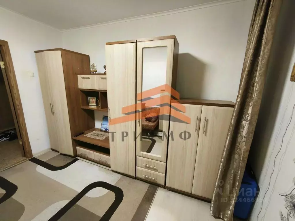 2-к кв. Крым, Феодосия ш. Симферопольское, 39Б (51.3 м) - Фото 1