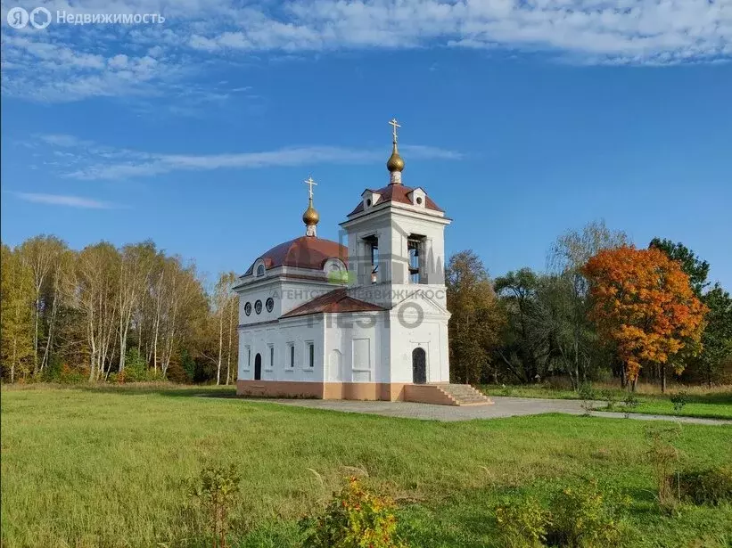 Участок в Калужская область, Боровский муниципальный округ, КП Лесные ... - Фото 1