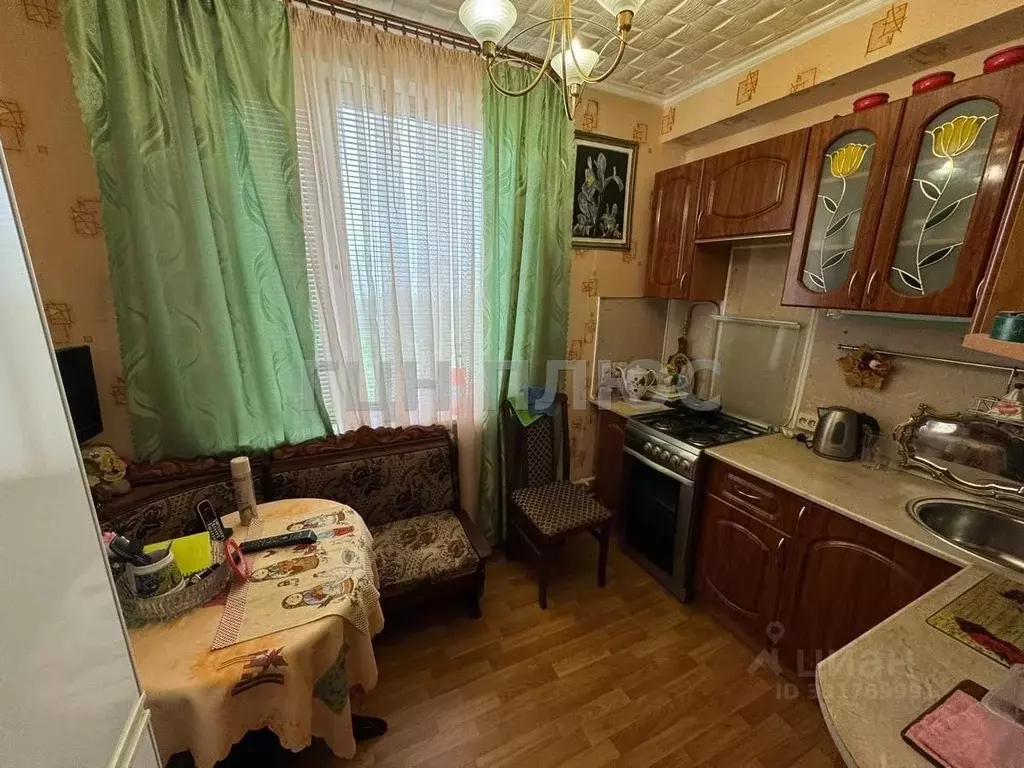 2-к кв. Москва Россошанская ул., 3К2 (45.0 м) - Фото 1