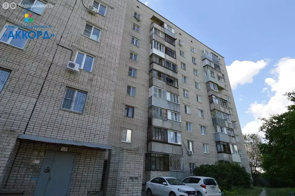 1-комнатная квартира: Барнаул, улица Бабуркина, 11 (28.7 м) - Фото 0
