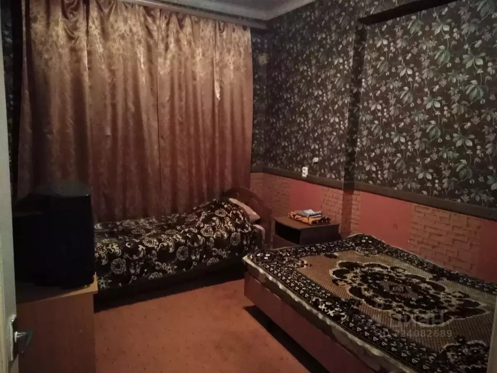 Комната Смоленская область, Сафоновский муниципальный округ, д. ... - Фото 2