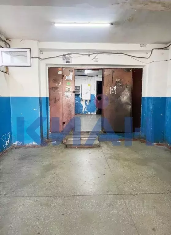 Комната Красноярский край, Красноярск Ключевская ул., 59 (12.0 м) - Фото 1