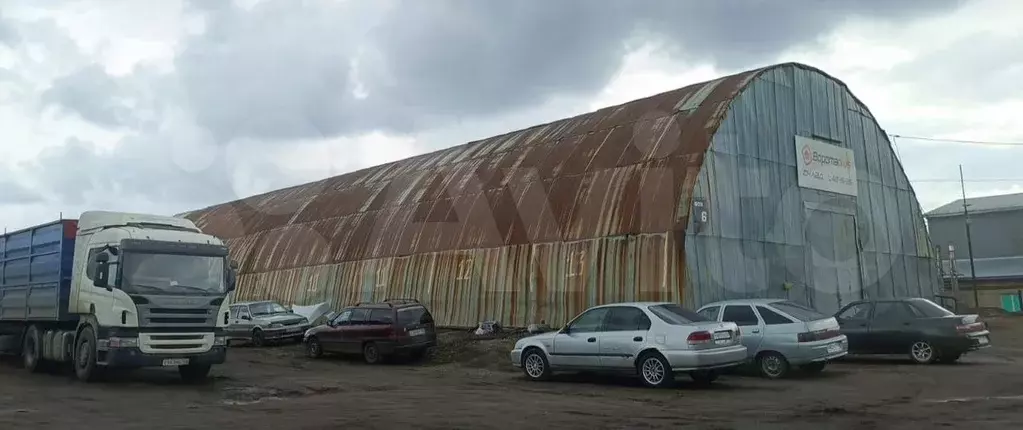 Свободного назначения, 500 м - Фото 1