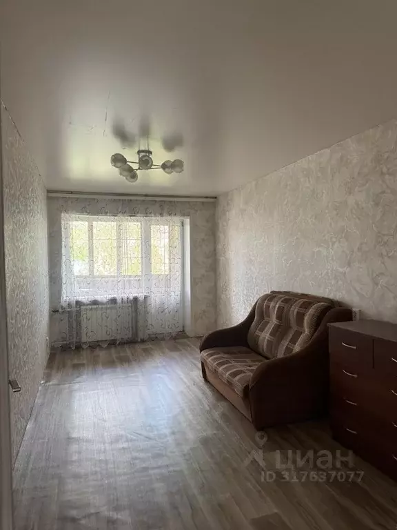 2-к кв. Самарская область, Самара ул. Скляренко, 5 (44.4 м) - Фото 0