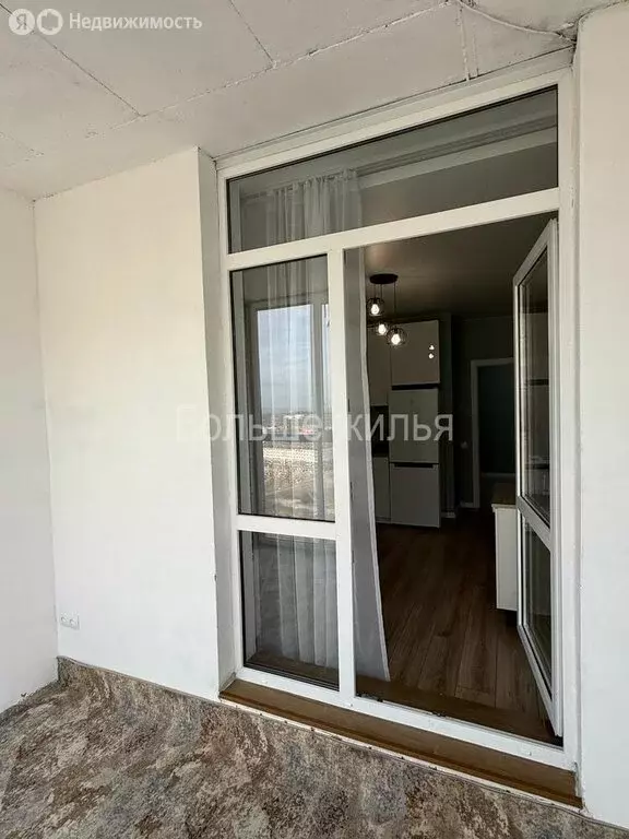 1-комнатная квартира: Волгоград, район Семь Ветров, бульвар 30-летия ... - Фото 1