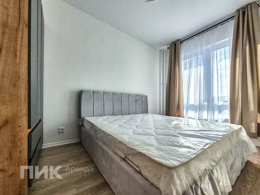 1-к кв. Москва Иловайская ул., 2 (31.8 м) - Фото 1