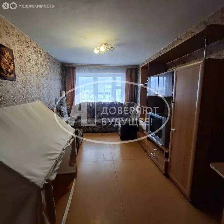 2-комнатная квартира: Добрянка, улица Победы, 16/1 (52.3 м) - Фото 1