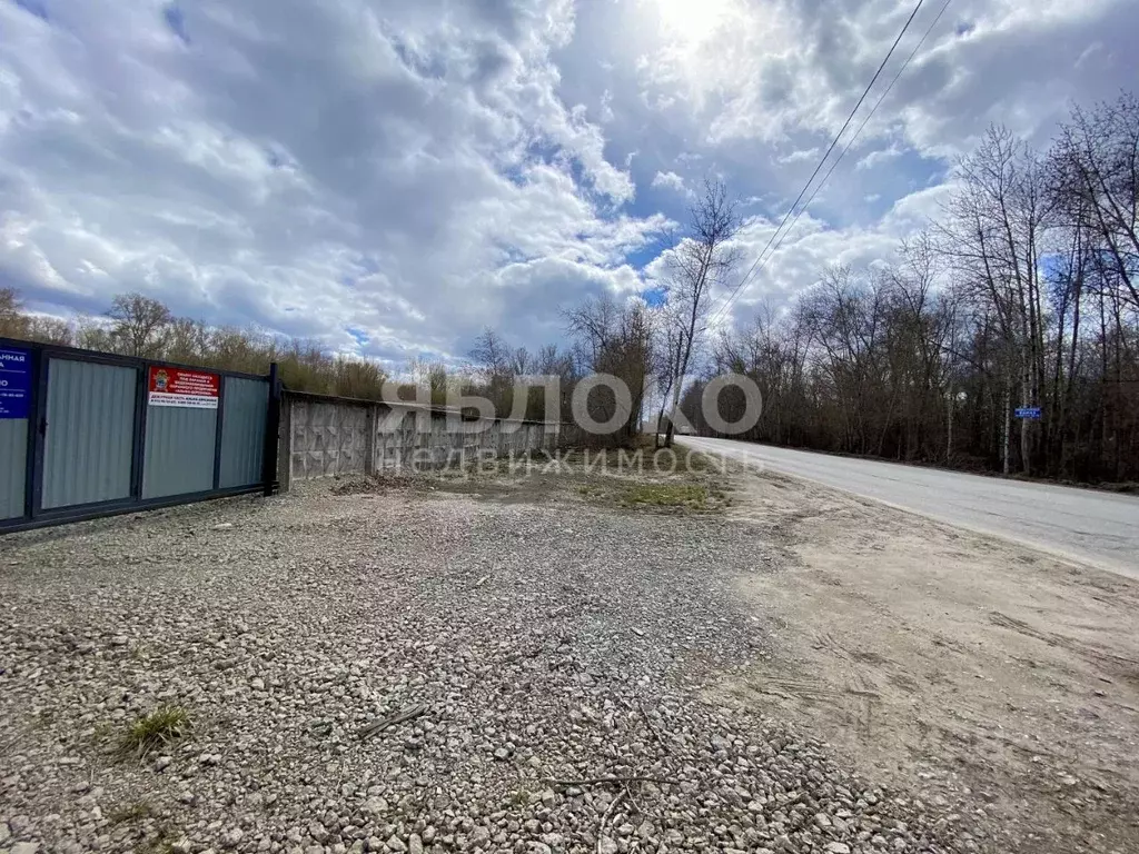 Помещение свободного назначения в Пермский край, Березники ул. ... - Фото 0