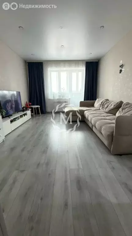 2-комнатная квартира: Улан-Удэ, 142-й микрорайон, 60Б (40.1 м) - Фото 1