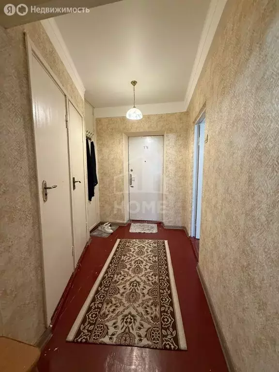 1-комнатная квартира: Махачкала, проспект Гамидова, 81 (33.9 м) - Фото 1