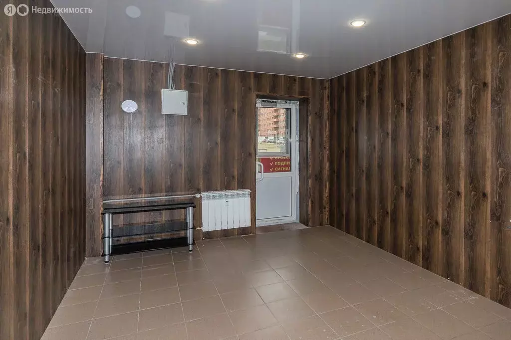 Квартира-студия: Иркутск, улица Баумана, 269 (28 м) - Фото 0