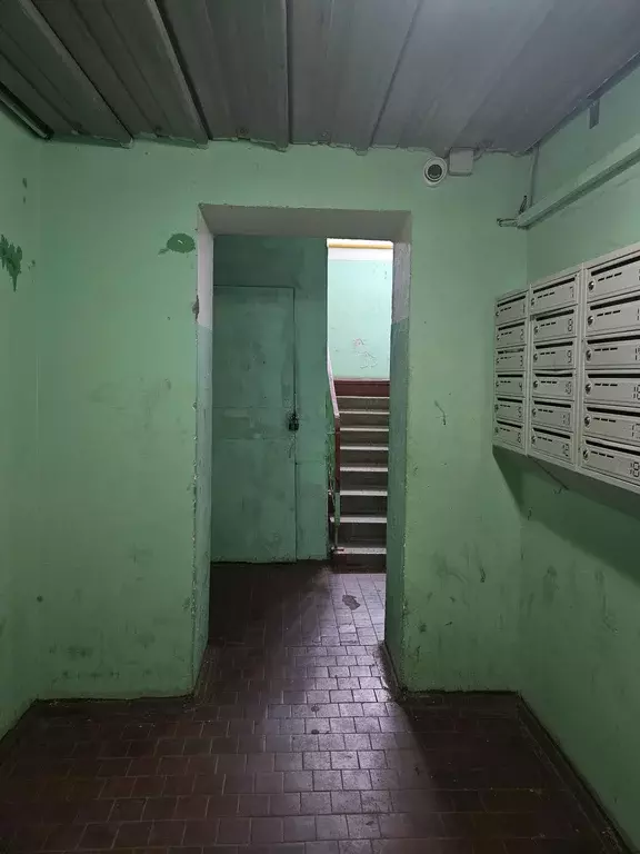 Продаётся 1-к квартира, 34.6 м - Фото 0