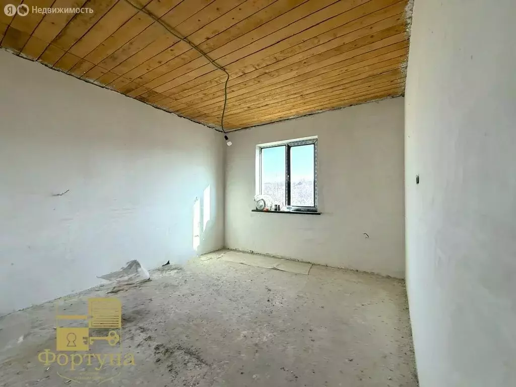 Дом в Майкоп, Парковый переулок, 37 (120 м) - Фото 2