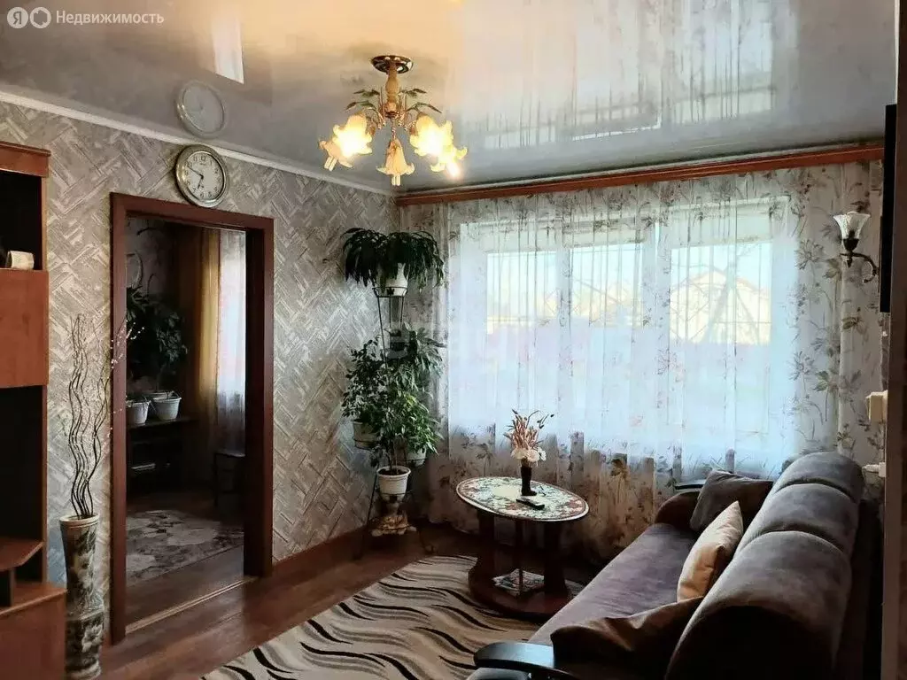 2-комнатная квартира: Барнаул, улица Георгия Исакова, 103 (46 м) - Фото 0