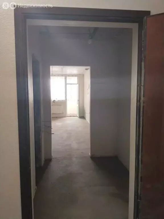 Квартира-студия: Анапа, Рождественская улица, 55к1 (34 м) - Фото 2