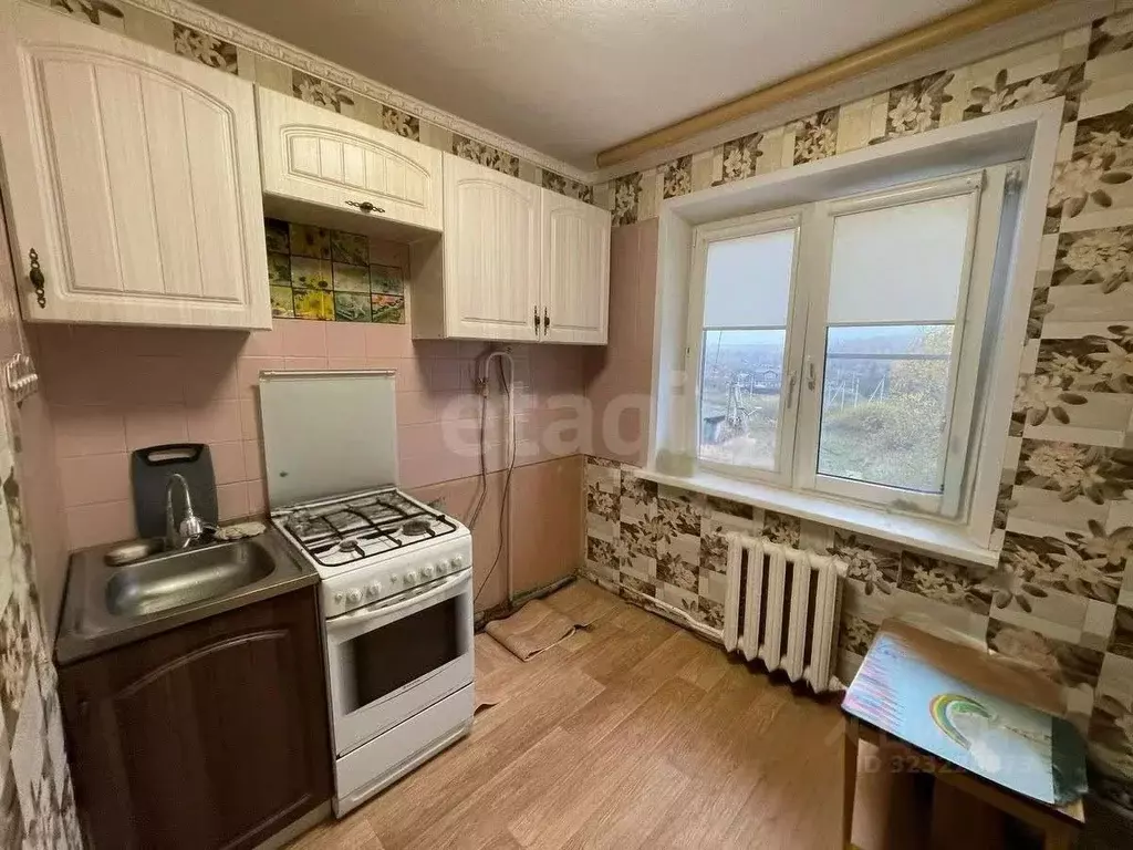 2-к кв. Московская область, Раменский муниципальный округ, с. ... - Фото 1