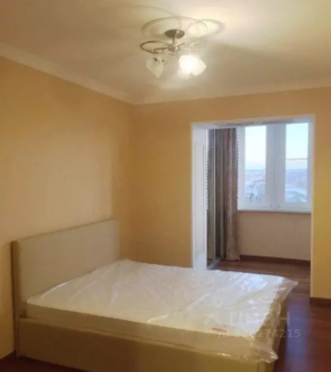 3-к кв. Калужская область, Калуга ул. Луначарского, 39 (80.0 м) - Фото 2