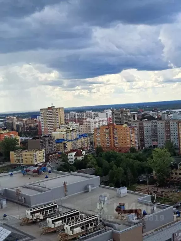 Студия Архангельская область, Архангельск Воскресенская ул., 59 (30.0 ... - Фото 1