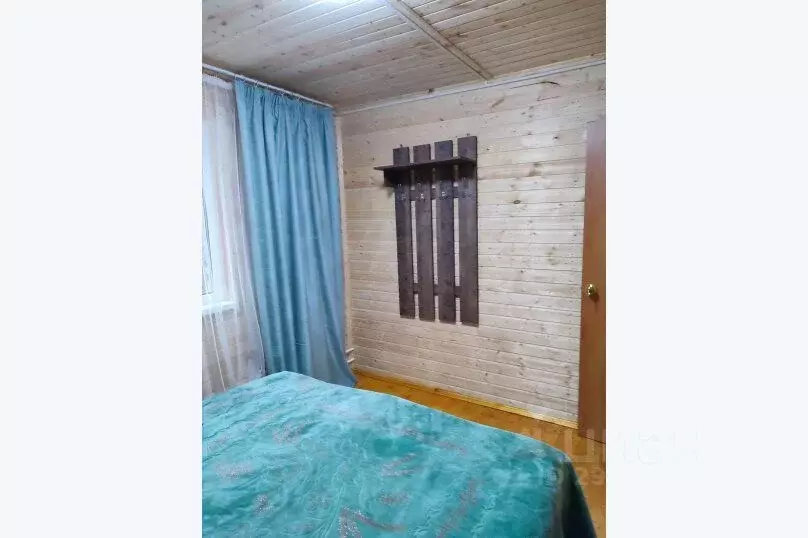 Дом в Карачаево-Черкесия, Зеленчукский район, с. Архыз  (140 м) - Фото 2