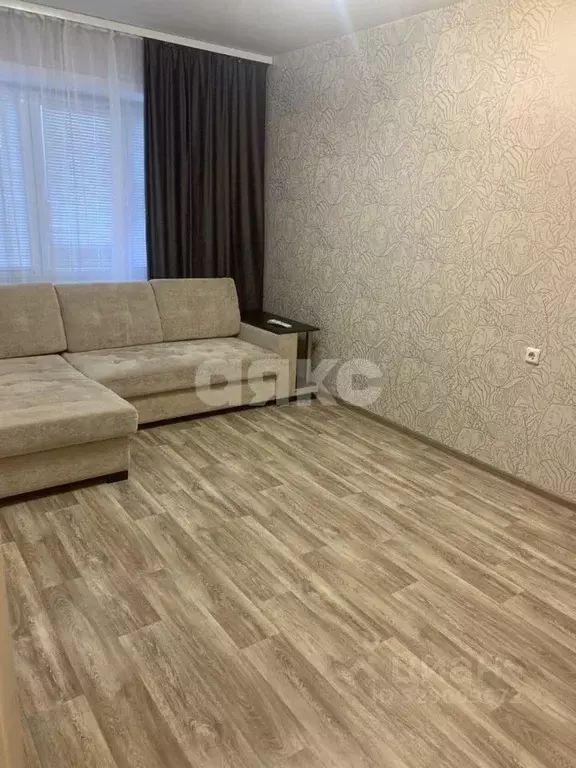 1-к кв. Липецкая область, Липецк ул. А.Г. Стаханова, 67 (40.0 м) - Фото 2