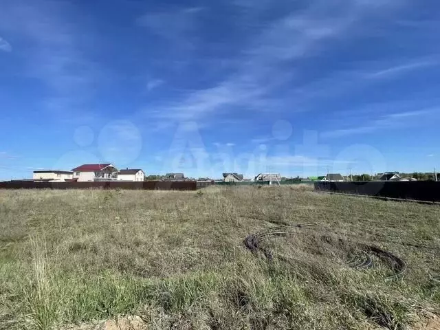 Участок 8 сот. (ИЖС) - Фото 0