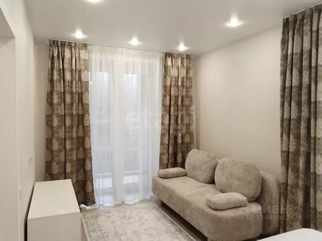 1-к кв. Костромская область, Кострома ул. Свердлова, 118А (41.0 м) - Фото 1