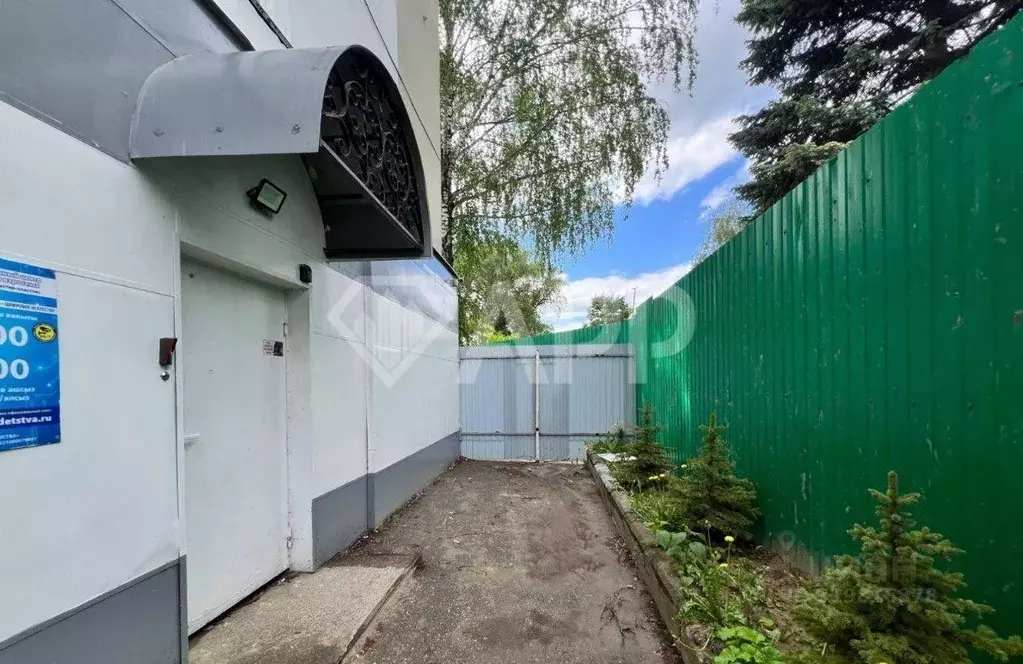 Офис в Татарстан, Зеленодольск Комсомольская ул., 5 (68 м) - Фото 1
