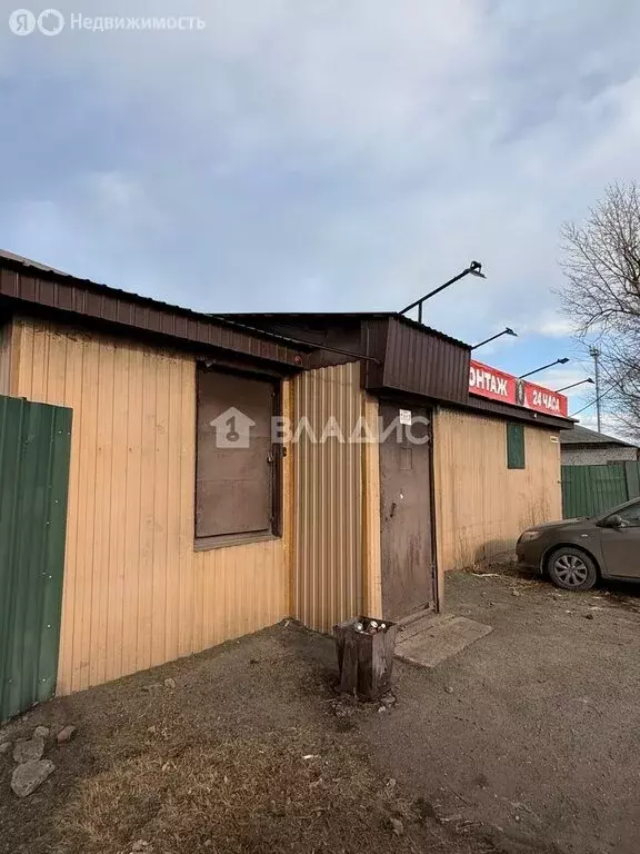 Помещение свободного назначения (54.7 м) - Фото 1