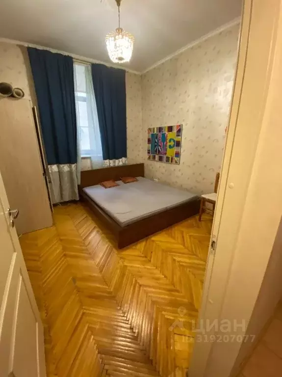 1-к кв. Санкт-Петербург Миллионная ул., 25 (29.0 м) - Фото 0
