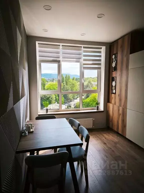 1-к кв. Ставропольский край, Кисловодск ул. 40 лет Октября, 37 (42.0 ... - Фото 1