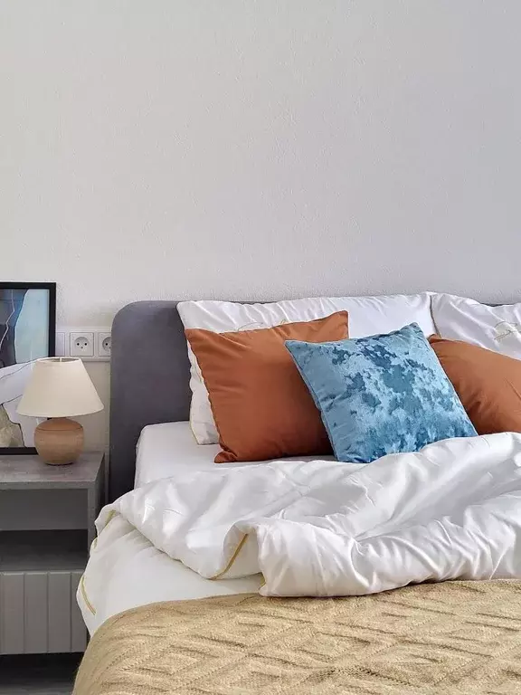 1-к кв. Москва Дмитровское ш., 71А (39.0 м) - Фото 1