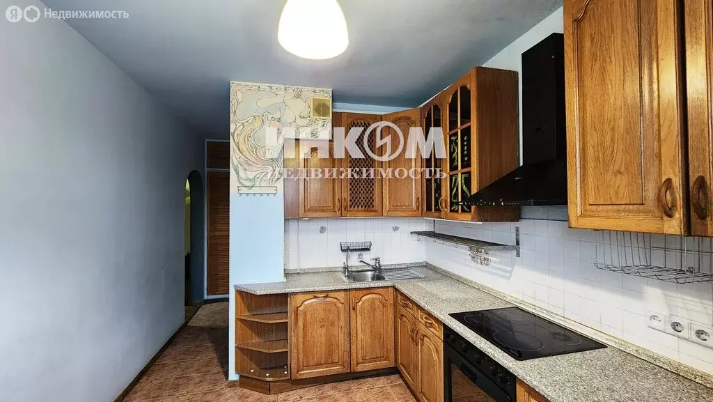 2-комнатная квартира: Москва, улица Академика Бакулева, 12 (53.8 м) - Фото 2