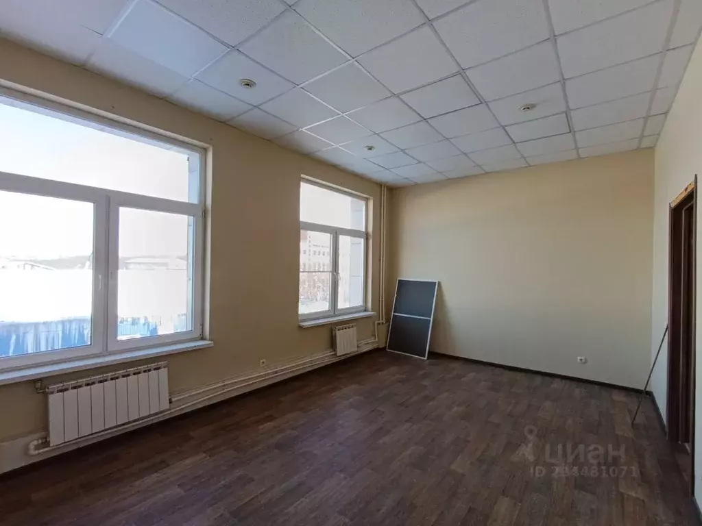 Офис в Тульская область, Тула Вяземская ул., 18Б (22 м) - Фото 1