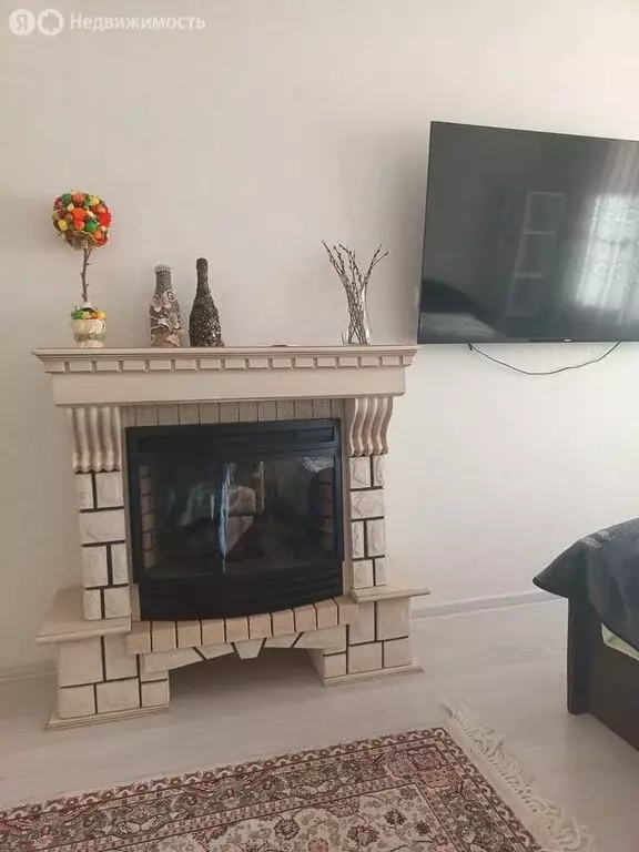 1-комнатная квартира: Анапа, улица Ленина, 180Ак11 (35 м) - Фото 2