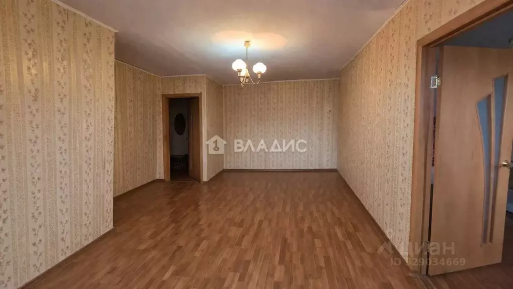 3-к кв. Пермский край, Пермь ул. Тургенева, 33 (55.9 м) - Фото 2