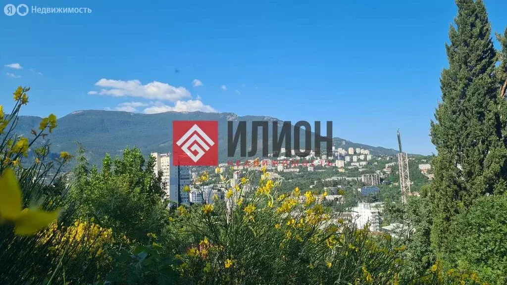 Участок в Ялта, улица Войкова, 19 (7.5 м) - Фото 1