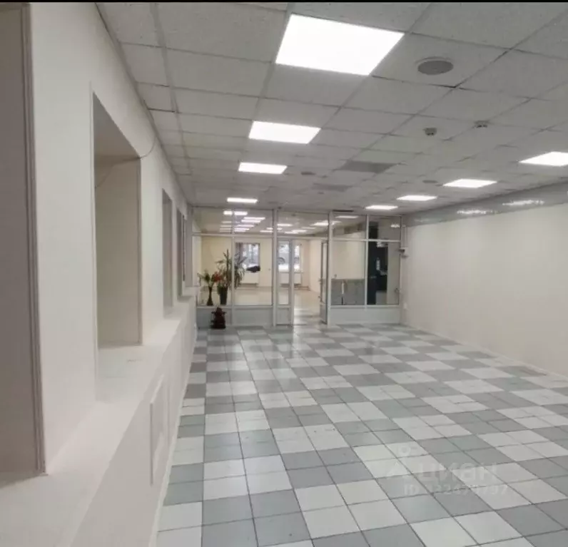 Помещение свободного назначения в Московская область, Одинцовский ... - Фото 2